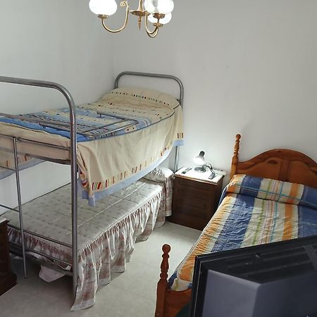 Habitacion Privada Triple Τολέδο Εξωτερικό φωτογραφία