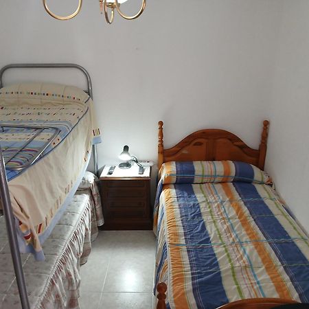 Habitacion Privada Triple Τολέδο Εξωτερικό φωτογραφία