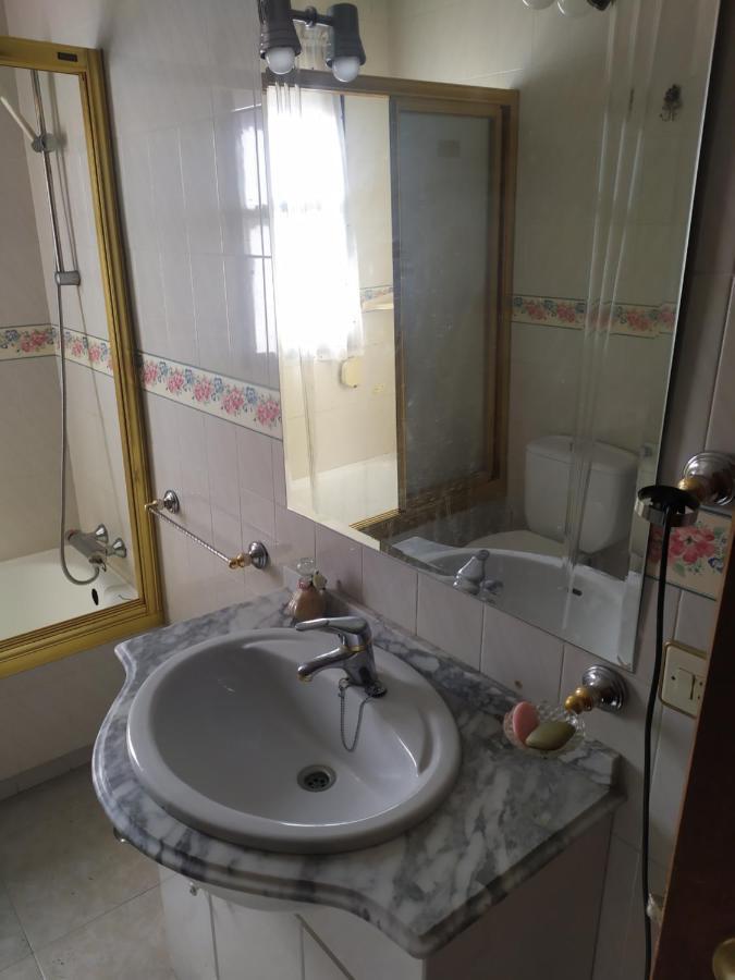 Habitacion Privada Triple Τολέδο Εξωτερικό φωτογραφία