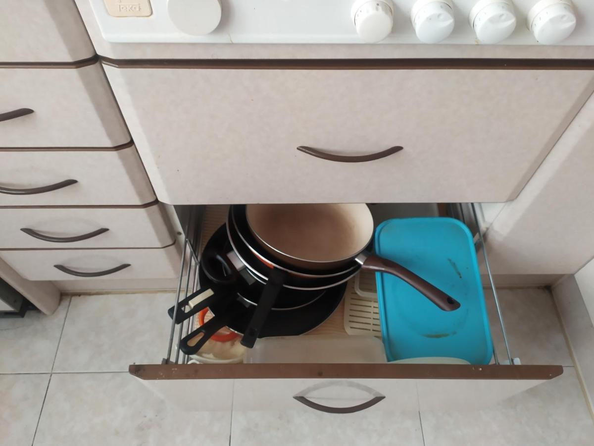 Habitacion Privada Triple Τολέδο Εξωτερικό φωτογραφία