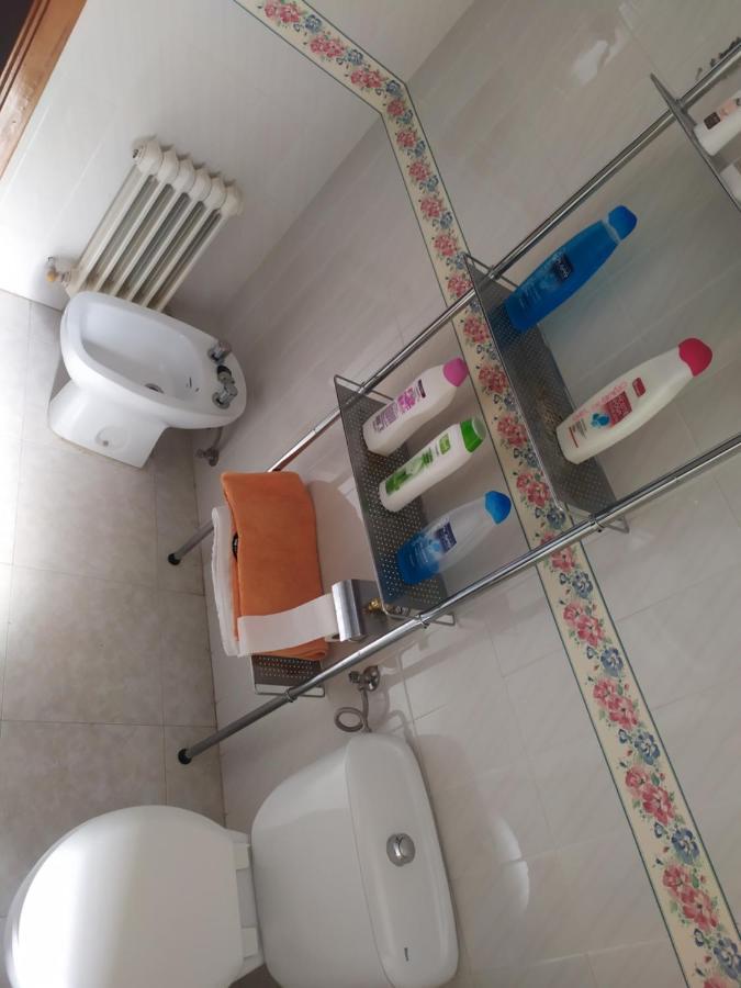 Habitacion Privada Triple Τολέδο Εξωτερικό φωτογραφία