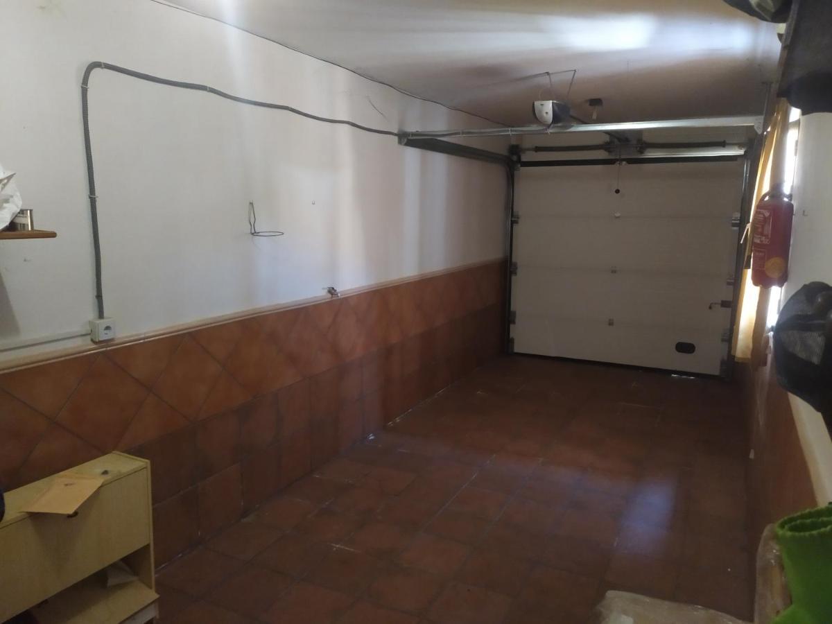 Habitacion Privada Triple Τολέδο Εξωτερικό φωτογραφία