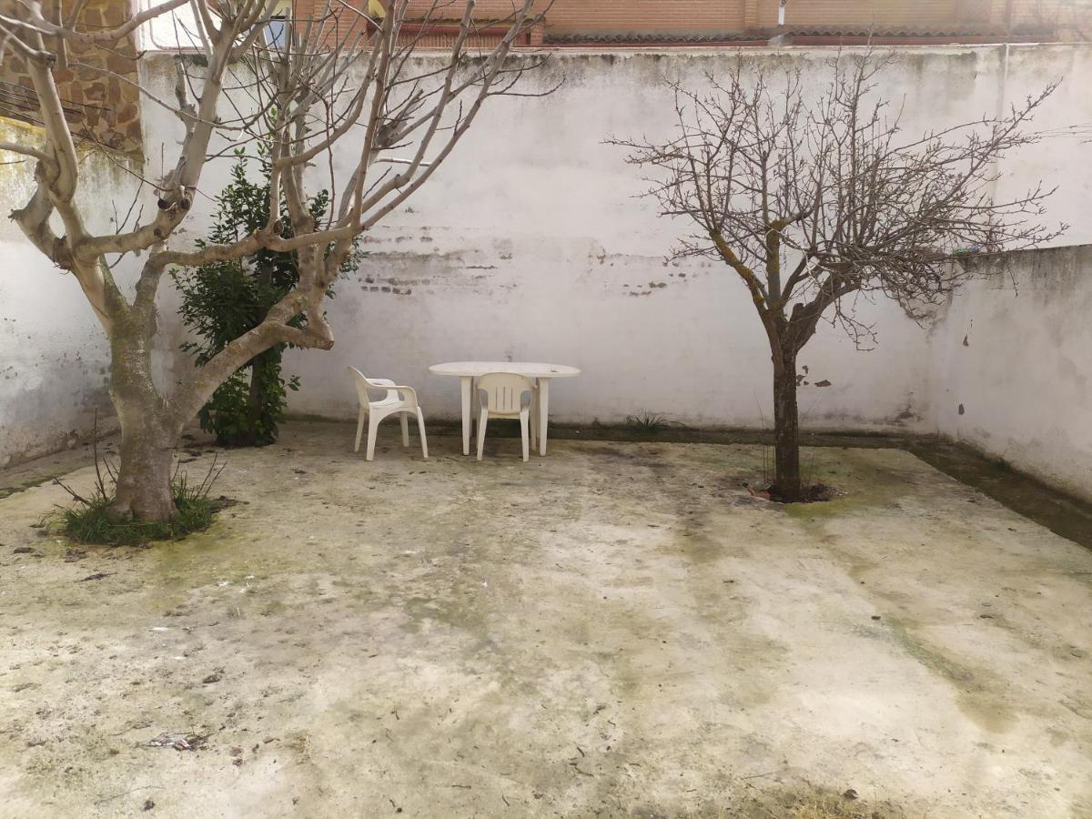 Habitacion Privada Triple Τολέδο Εξωτερικό φωτογραφία