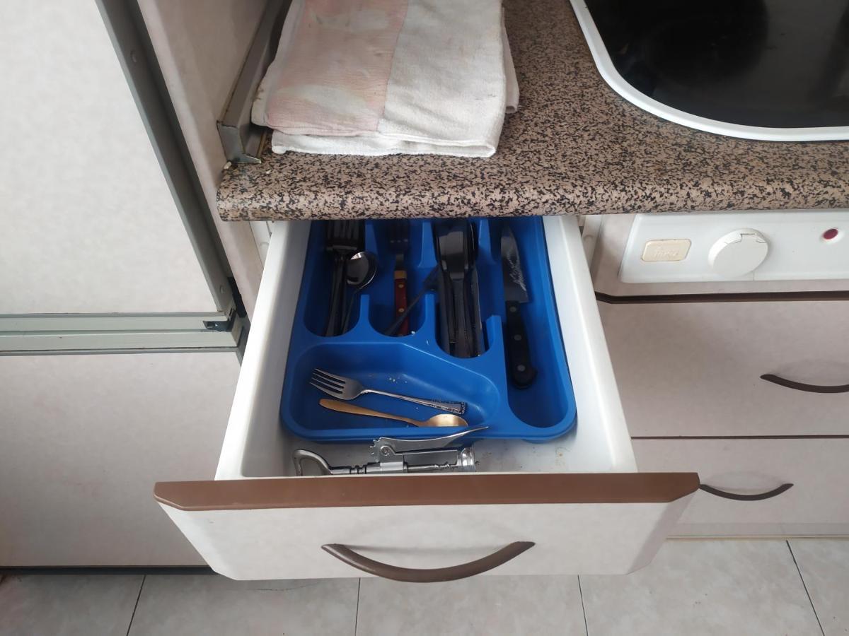 Habitacion Privada Triple Τολέδο Εξωτερικό φωτογραφία