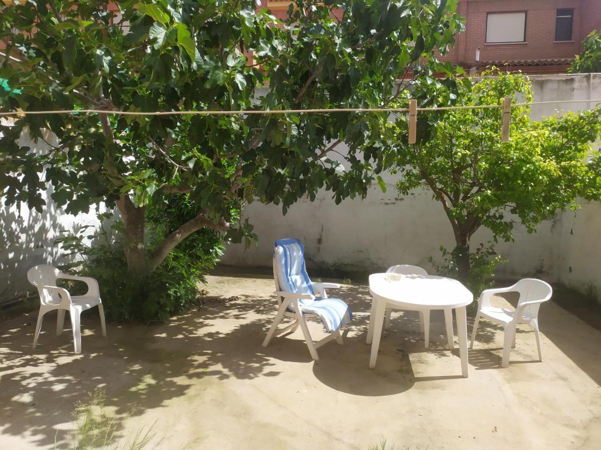Habitacion Privada Triple Τολέδο Εξωτερικό φωτογραφία