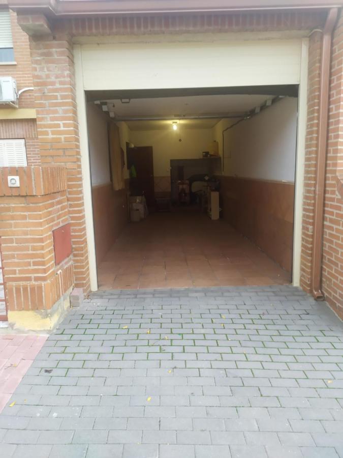 Habitacion Privada Triple Τολέδο Εξωτερικό φωτογραφία