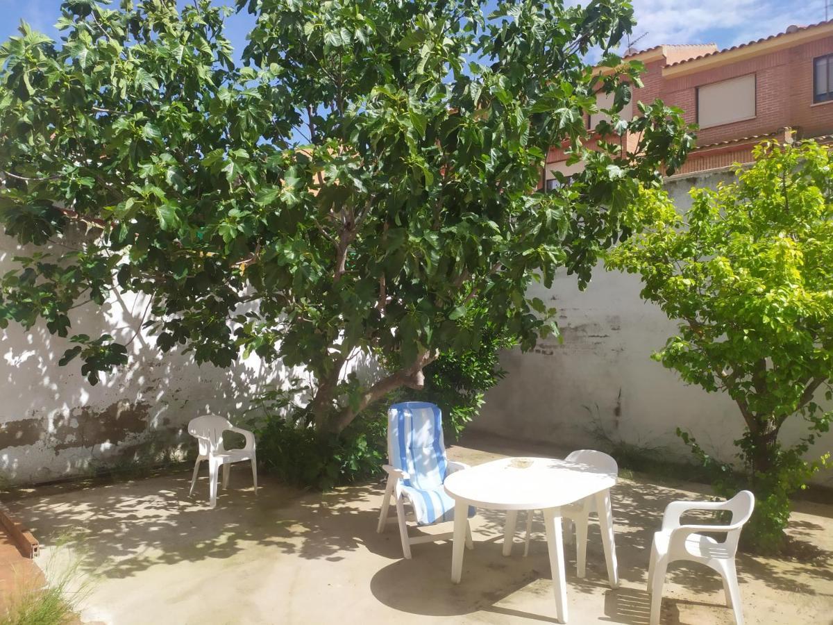 Habitacion Privada Triple Τολέδο Εξωτερικό φωτογραφία