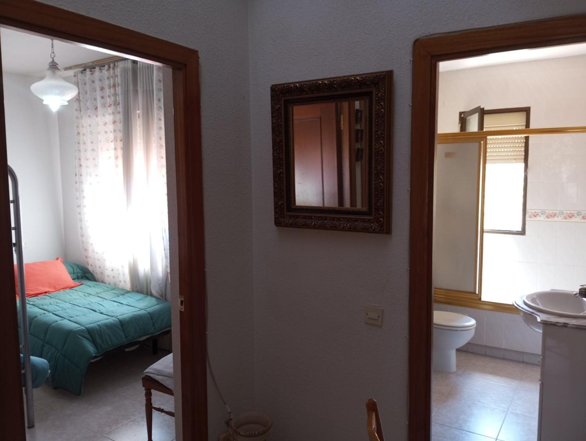 Habitacion Privada Triple Τολέδο Εξωτερικό φωτογραφία