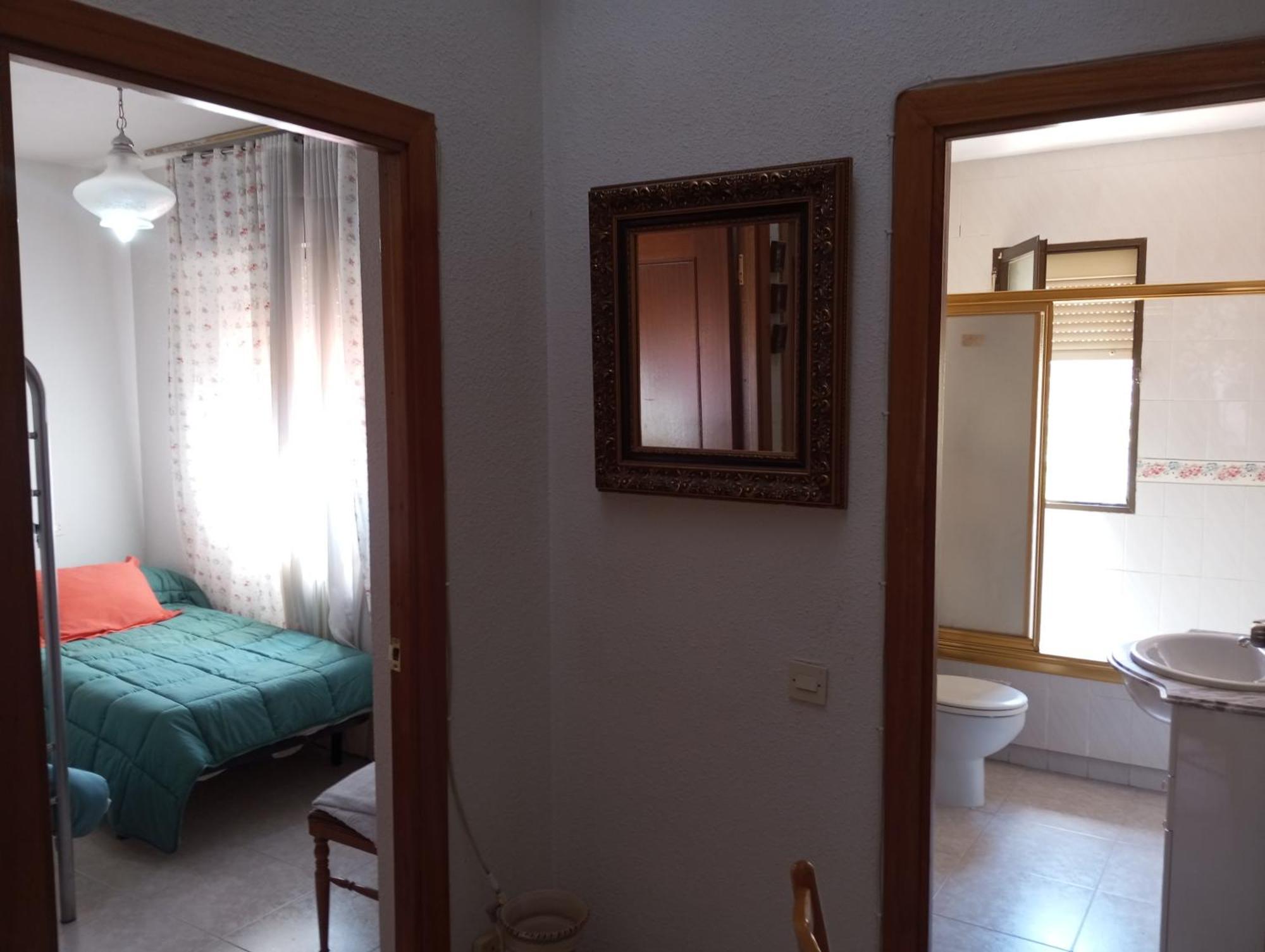 Habitacion Privada Triple Τολέδο Εξωτερικό φωτογραφία