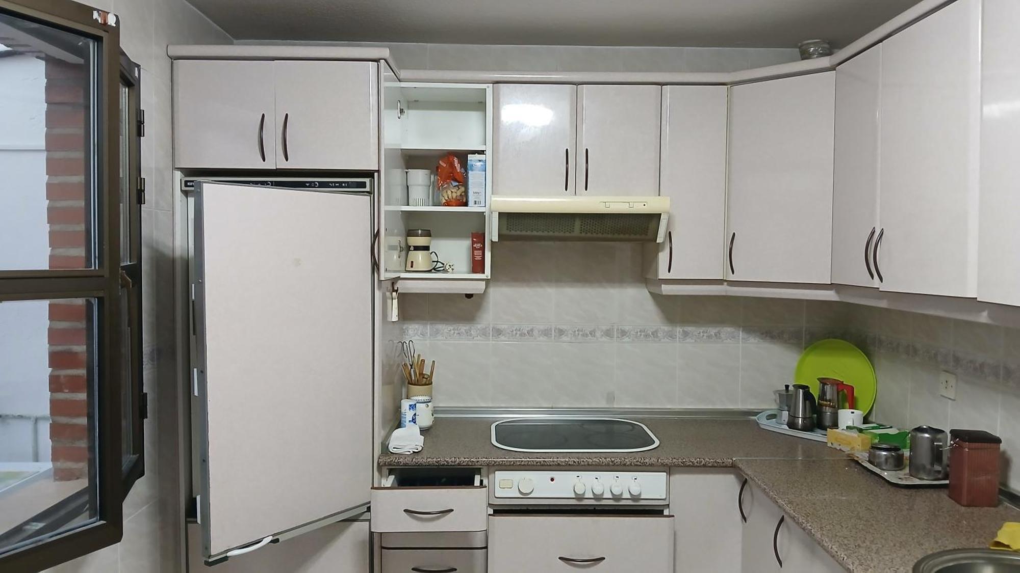 Habitacion Privada Triple Τολέδο Εξωτερικό φωτογραφία