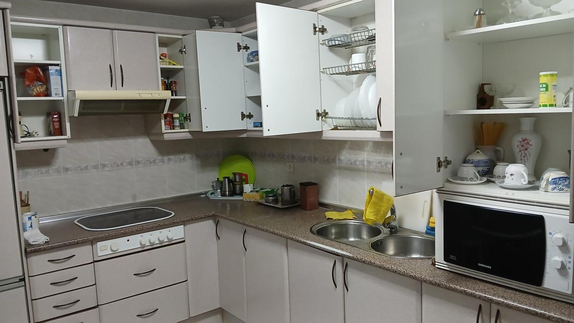 Habitacion Privada Triple Τολέδο Εξωτερικό φωτογραφία