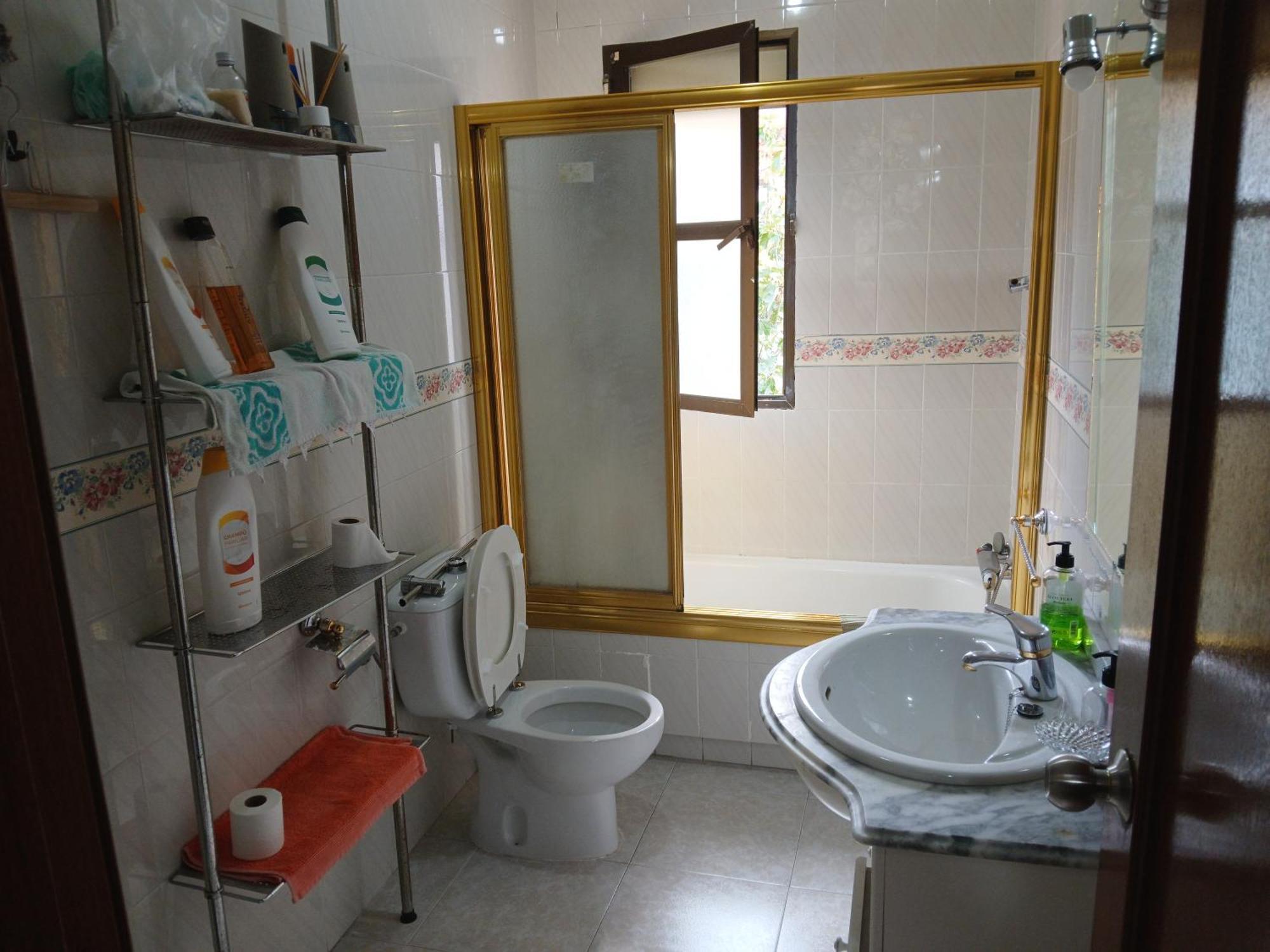Habitacion Privada Triple Τολέδο Εξωτερικό φωτογραφία