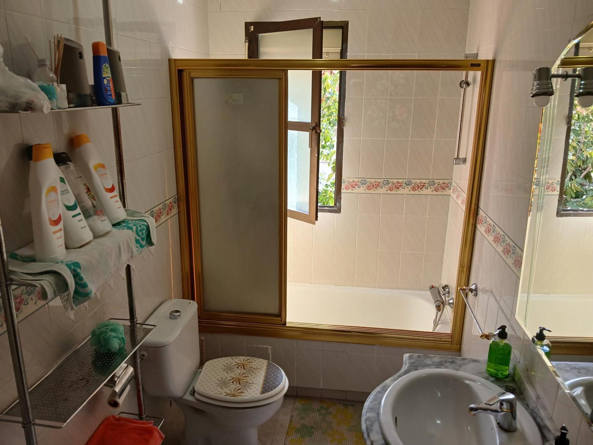 Habitacion Privada Triple Τολέδο Εξωτερικό φωτογραφία