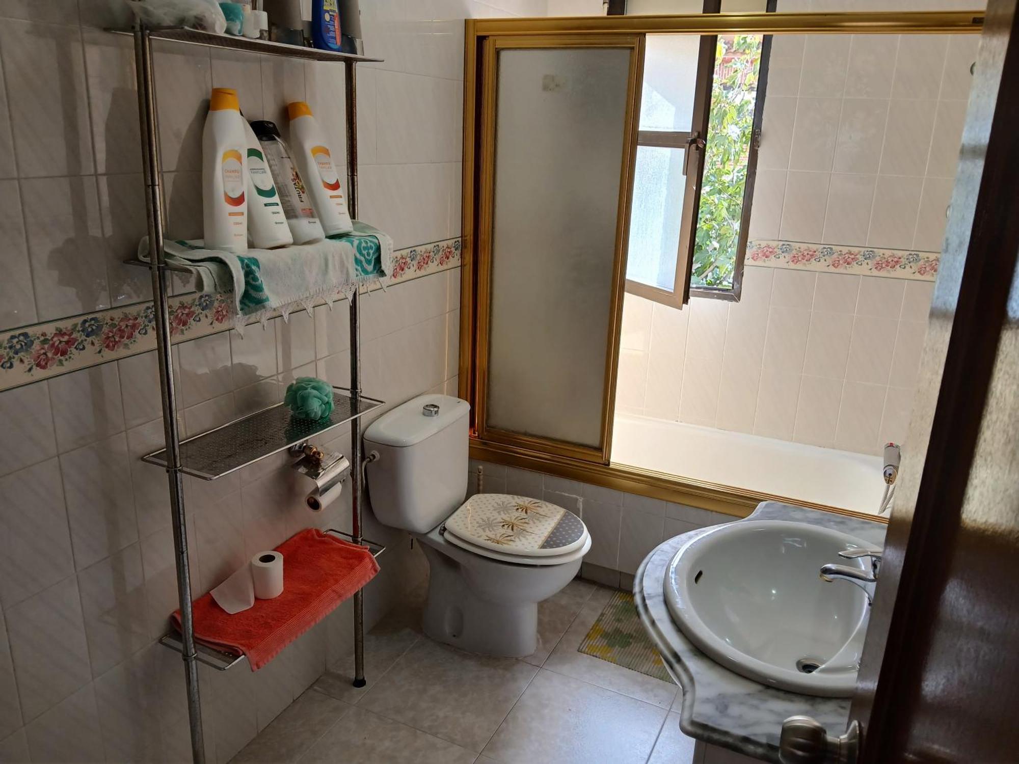 Habitacion Privada Triple Τολέδο Εξωτερικό φωτογραφία
