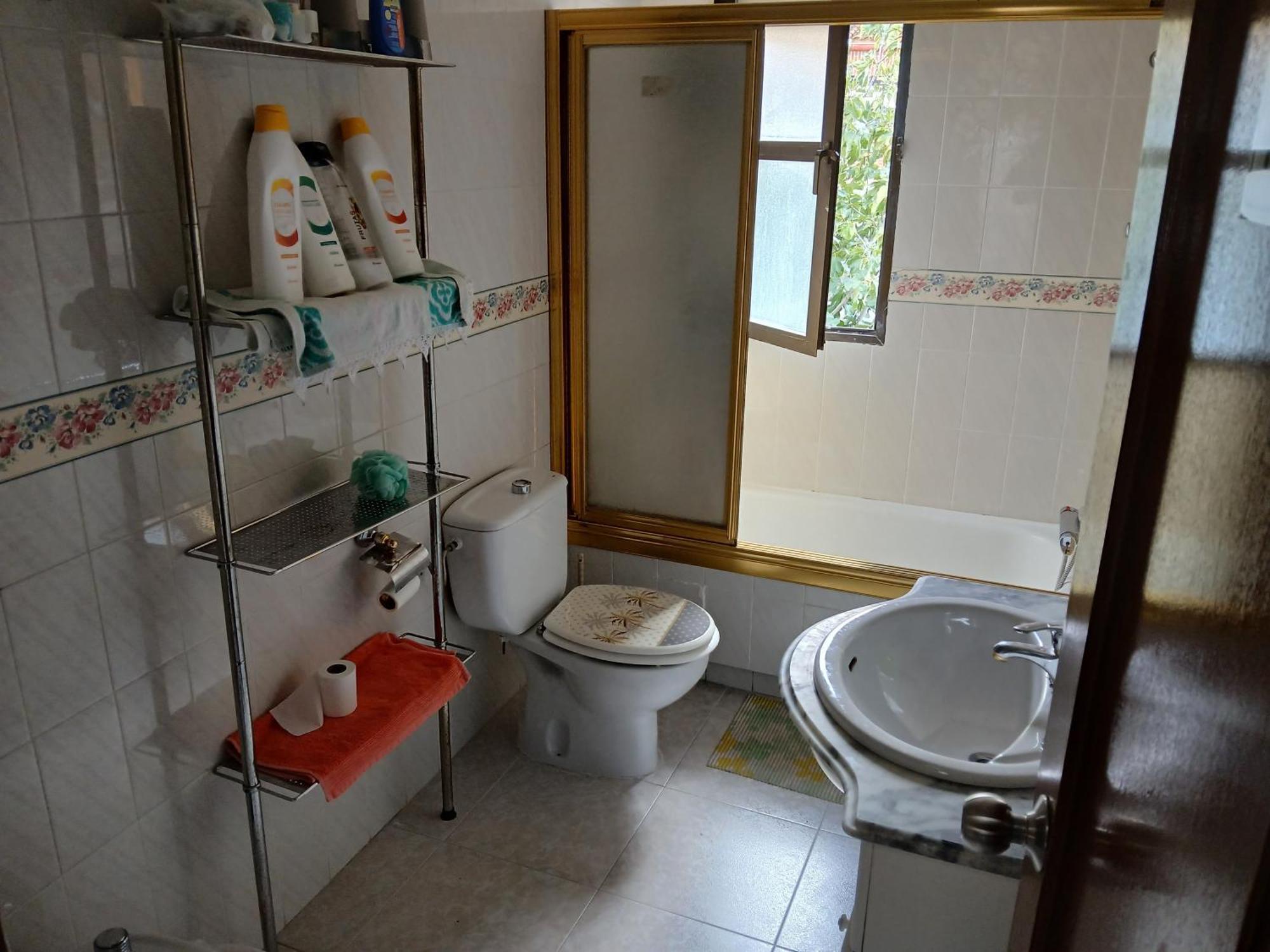 Habitacion Privada Triple Τολέδο Εξωτερικό φωτογραφία