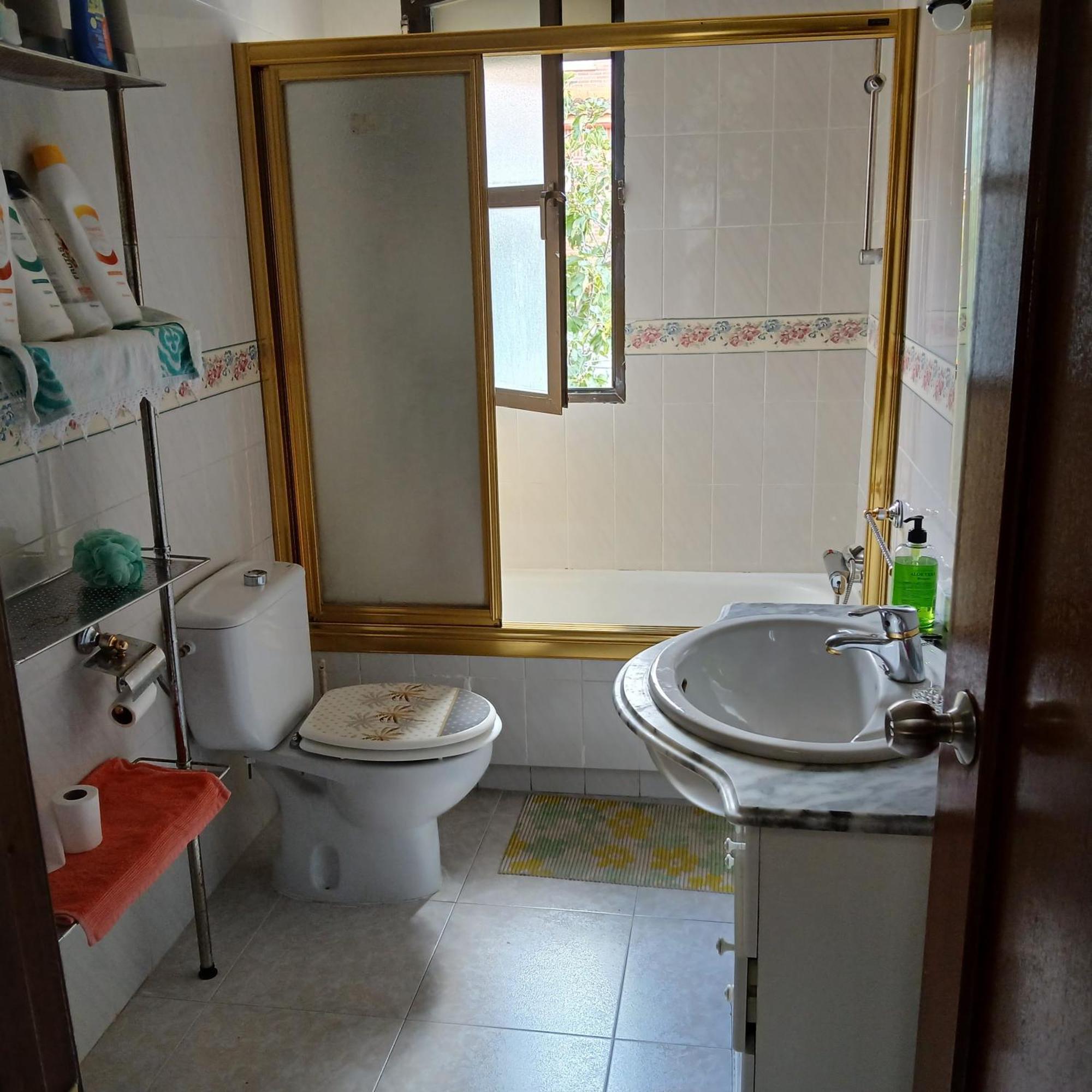 Habitacion Privada Triple Τολέδο Εξωτερικό φωτογραφία