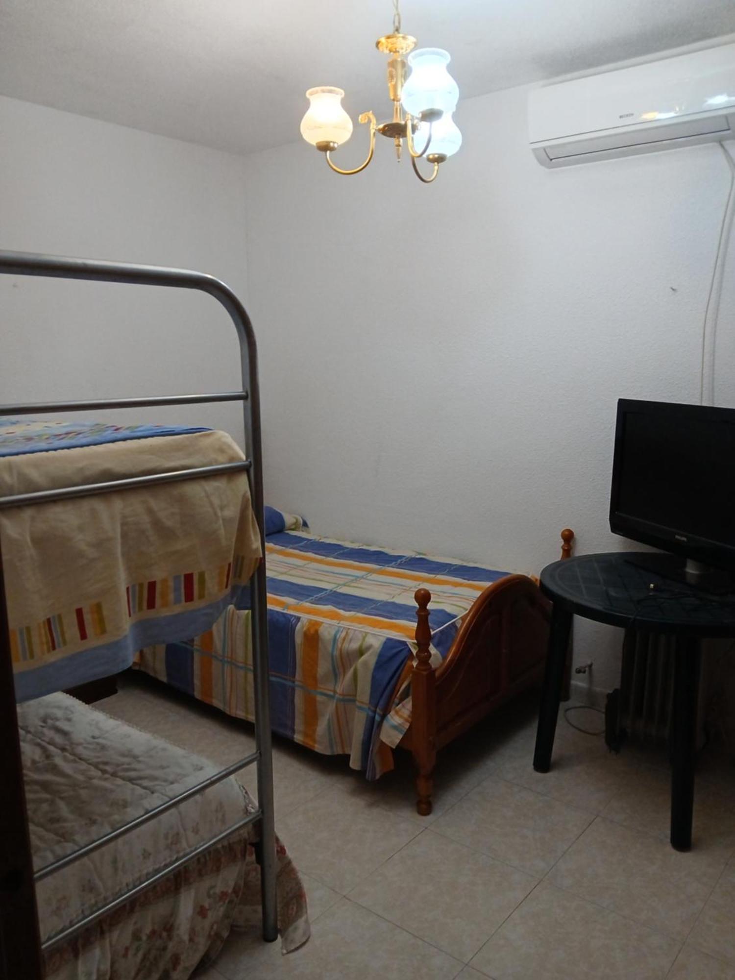 Habitacion Privada Triple Τολέδο Εξωτερικό φωτογραφία