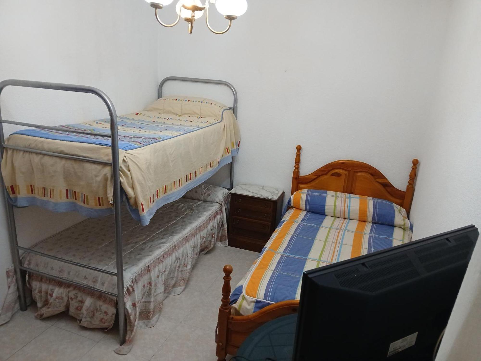 Habitacion Privada Triple Τολέδο Εξωτερικό φωτογραφία
