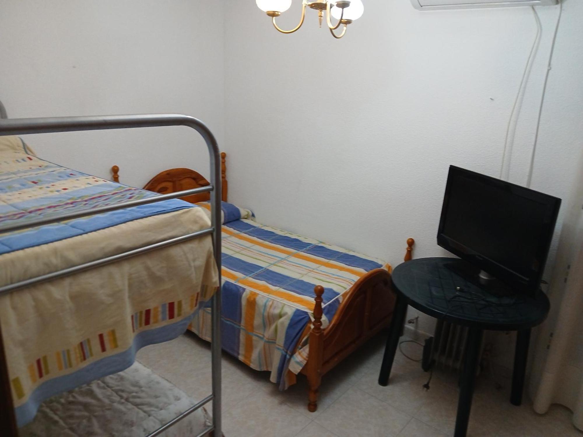 Habitacion Privada Triple Τολέδο Εξωτερικό φωτογραφία