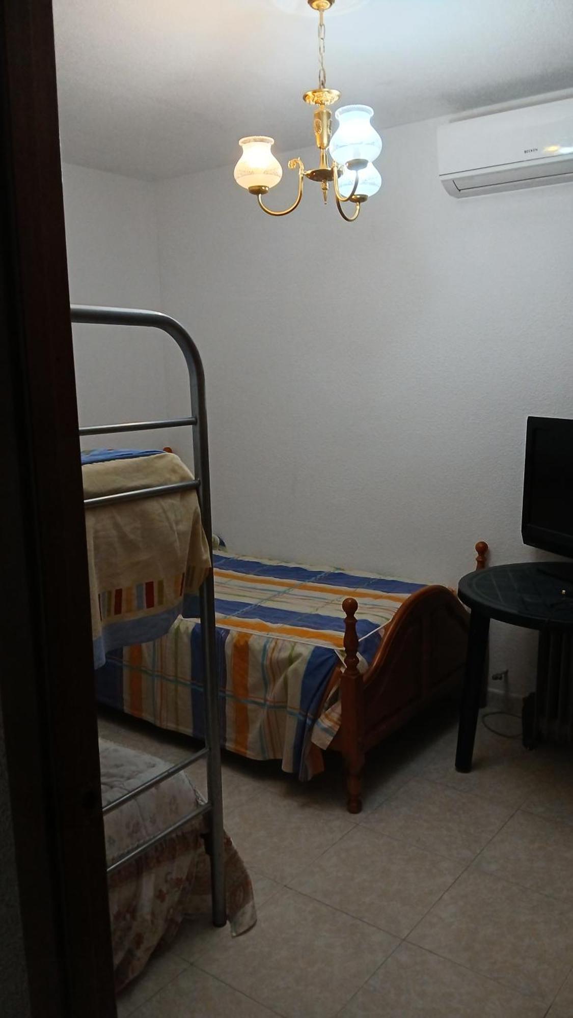 Habitacion Privada Triple Τολέδο Εξωτερικό φωτογραφία