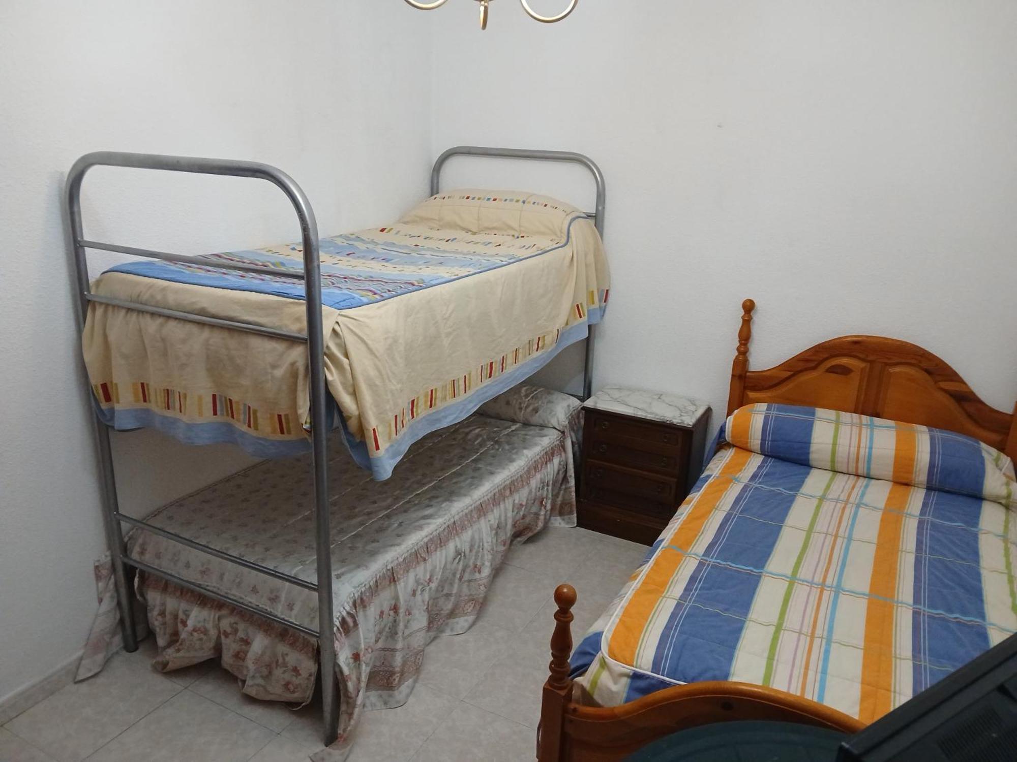 Habitacion Privada Triple Τολέδο Εξωτερικό φωτογραφία
