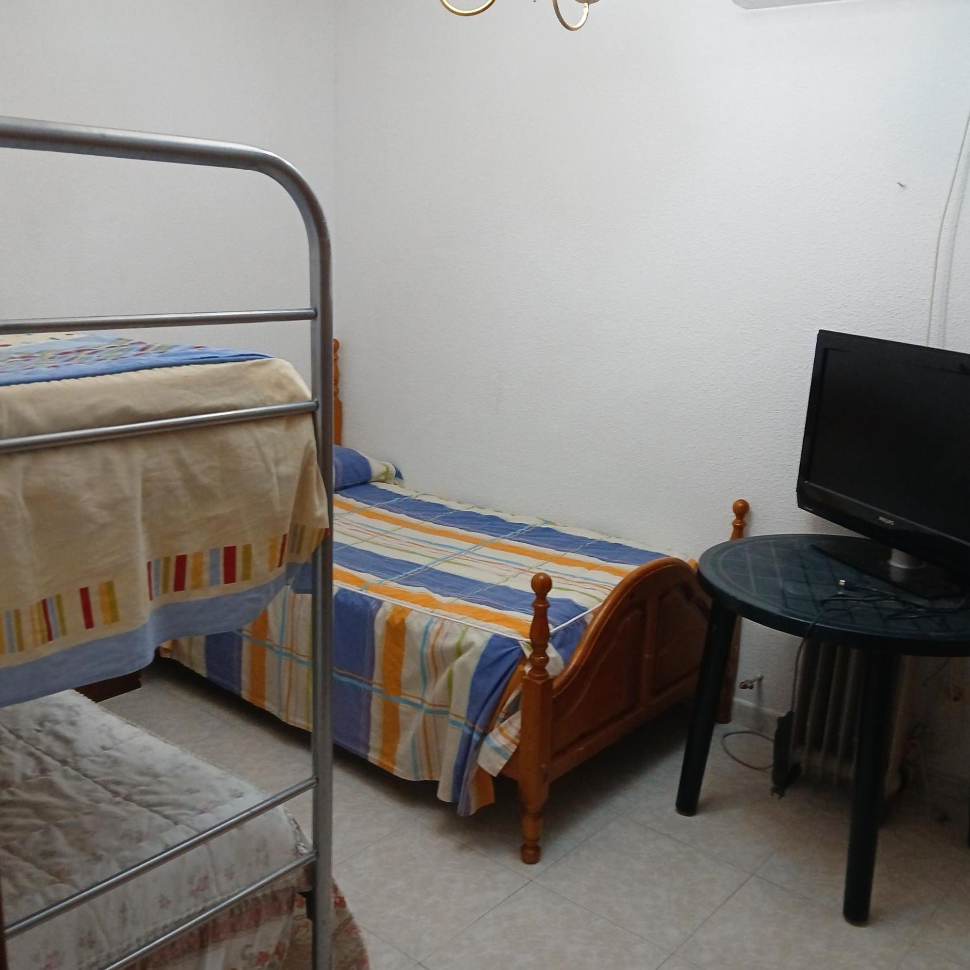 Habitacion Privada Triple Τολέδο Εξωτερικό φωτογραφία