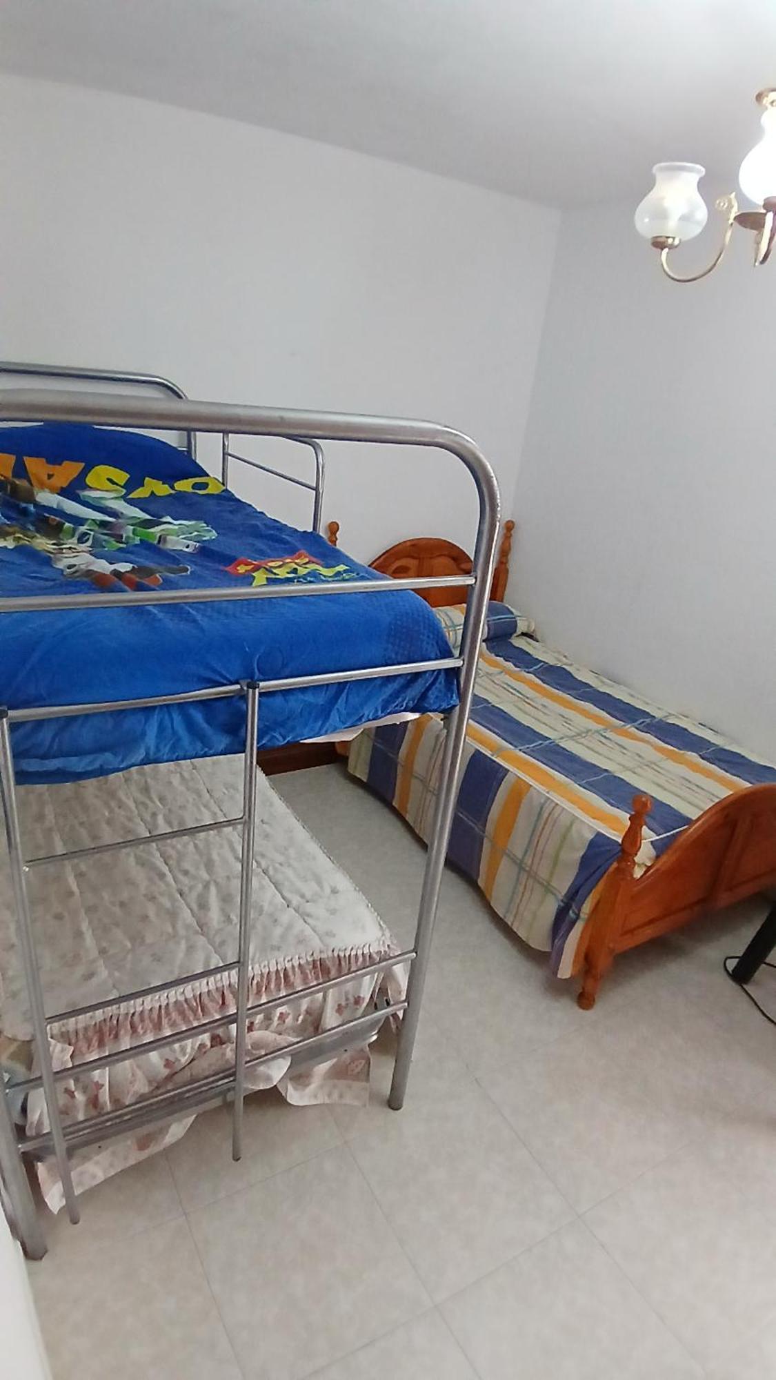 Habitacion Privada Triple Τολέδο Εξωτερικό φωτογραφία