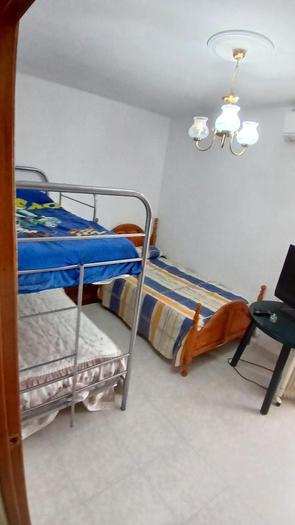 Habitacion Privada Triple Τολέδο Εξωτερικό φωτογραφία