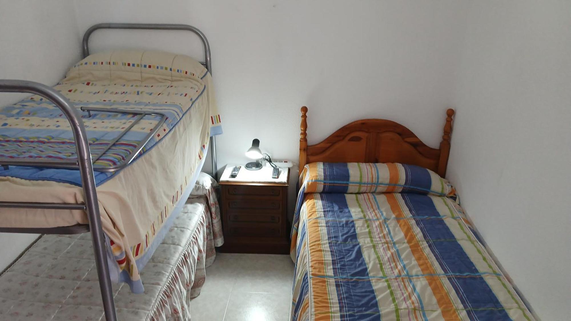 Habitacion Privada Triple Τολέδο Εξωτερικό φωτογραφία