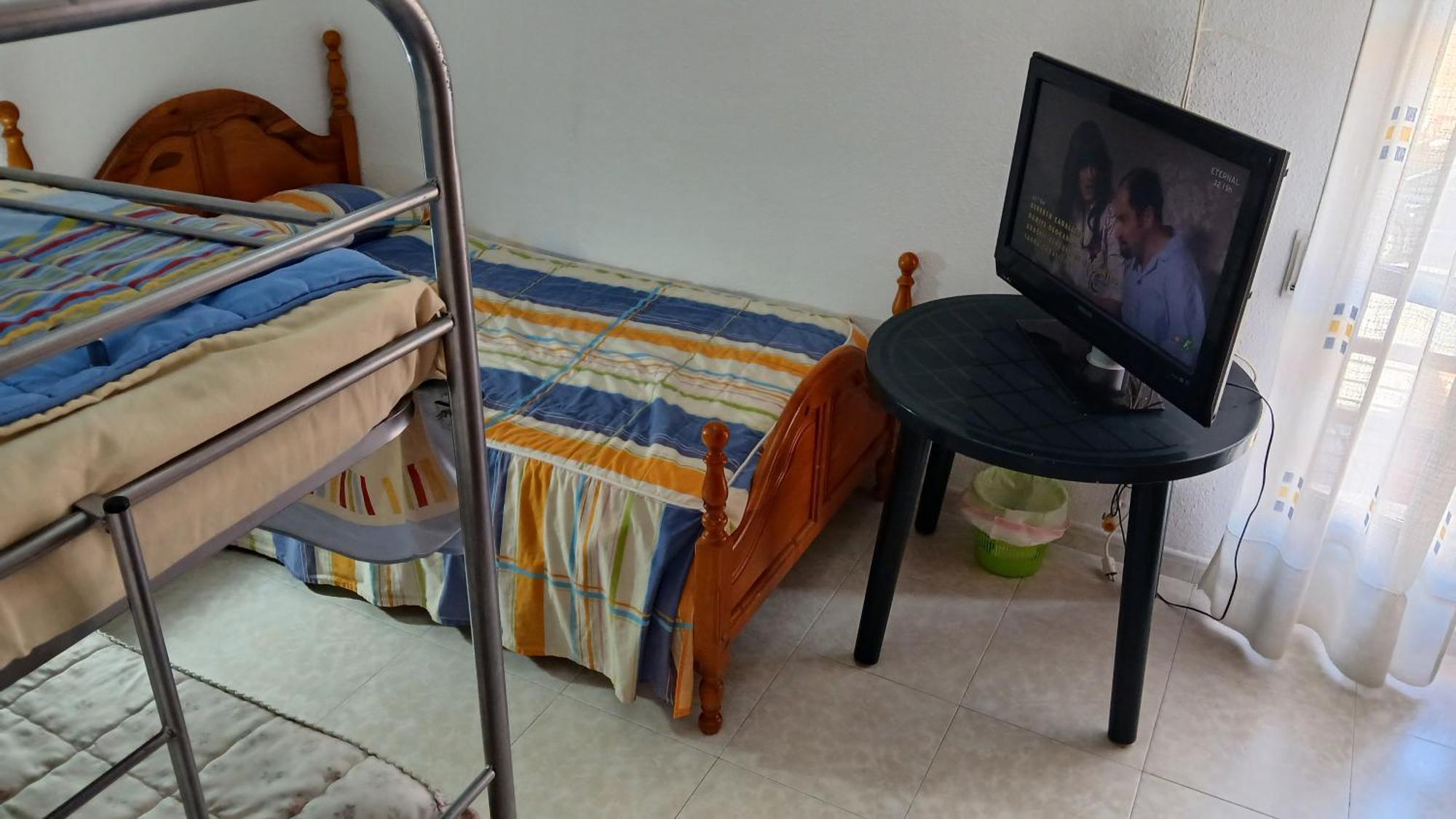 Habitacion Privada Triple Τολέδο Εξωτερικό φωτογραφία