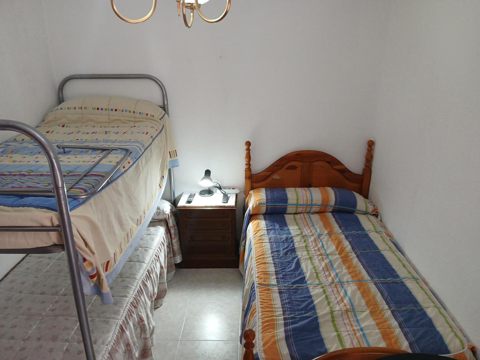 Habitacion Privada Triple Τολέδο Εξωτερικό φωτογραφία